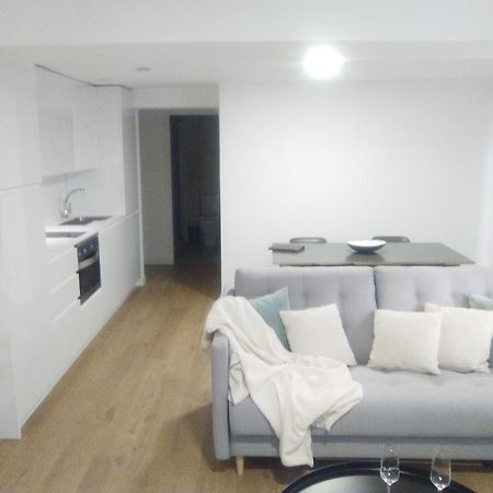 Apartamento El Reloj 圣塞瓦斯蒂安 外观 照片