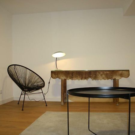 Apartamento El Reloj 圣塞瓦斯蒂安 外观 照片