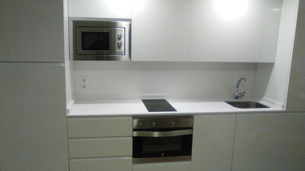Apartamento El Reloj 圣塞瓦斯蒂安 外观 照片