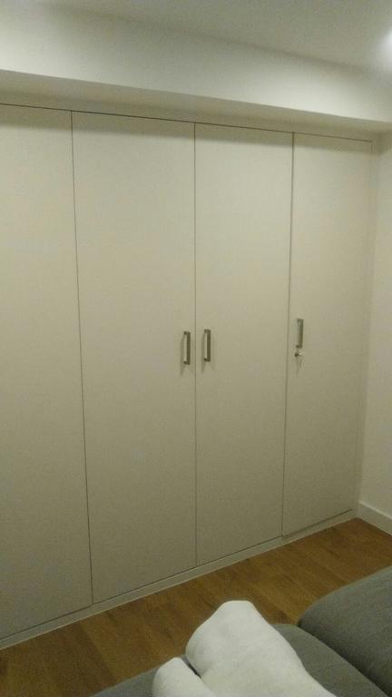Apartamento El Reloj 圣塞瓦斯蒂安 外观 照片